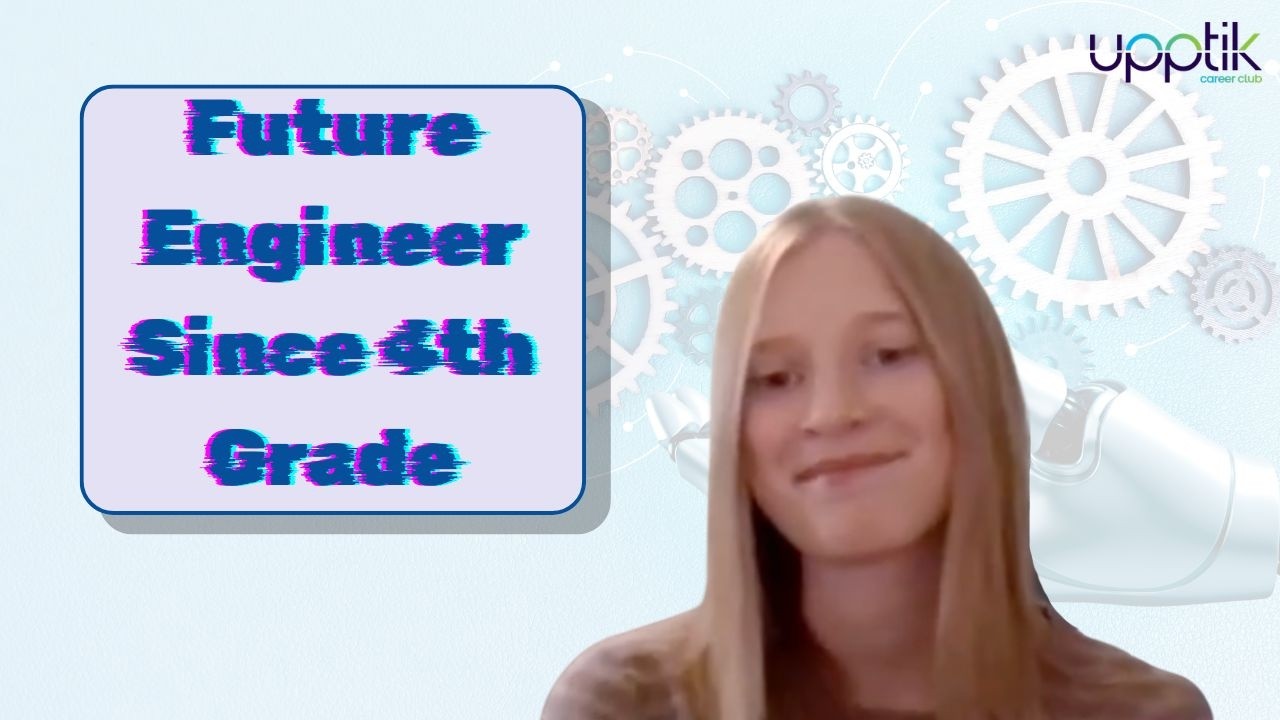 From 4th Grade Robot Demo to Future Engineer