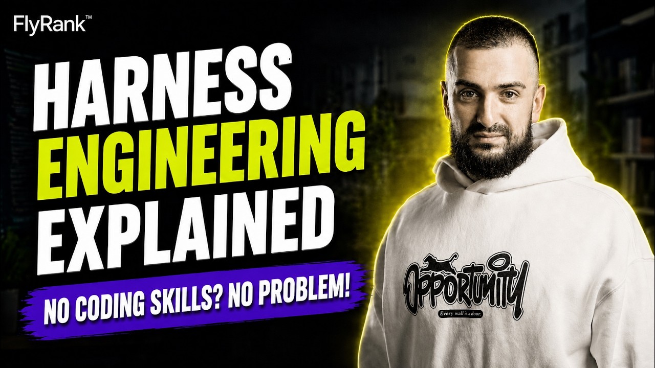 Harness Engineering: 29 Tips to Build the Systems That Build Software