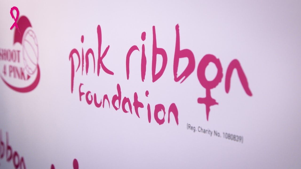 What we do and who we help - Pink Ribbon Foundation (part 1)