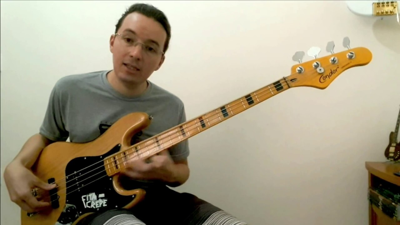 CROMATISMO | Como aplicar de forma musical