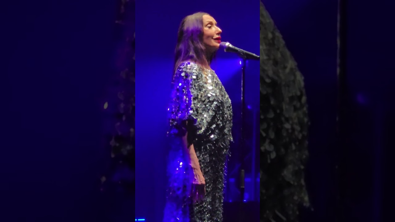 Negra Sombra - Luz Casal - Le Grand Rex, Paris 2026