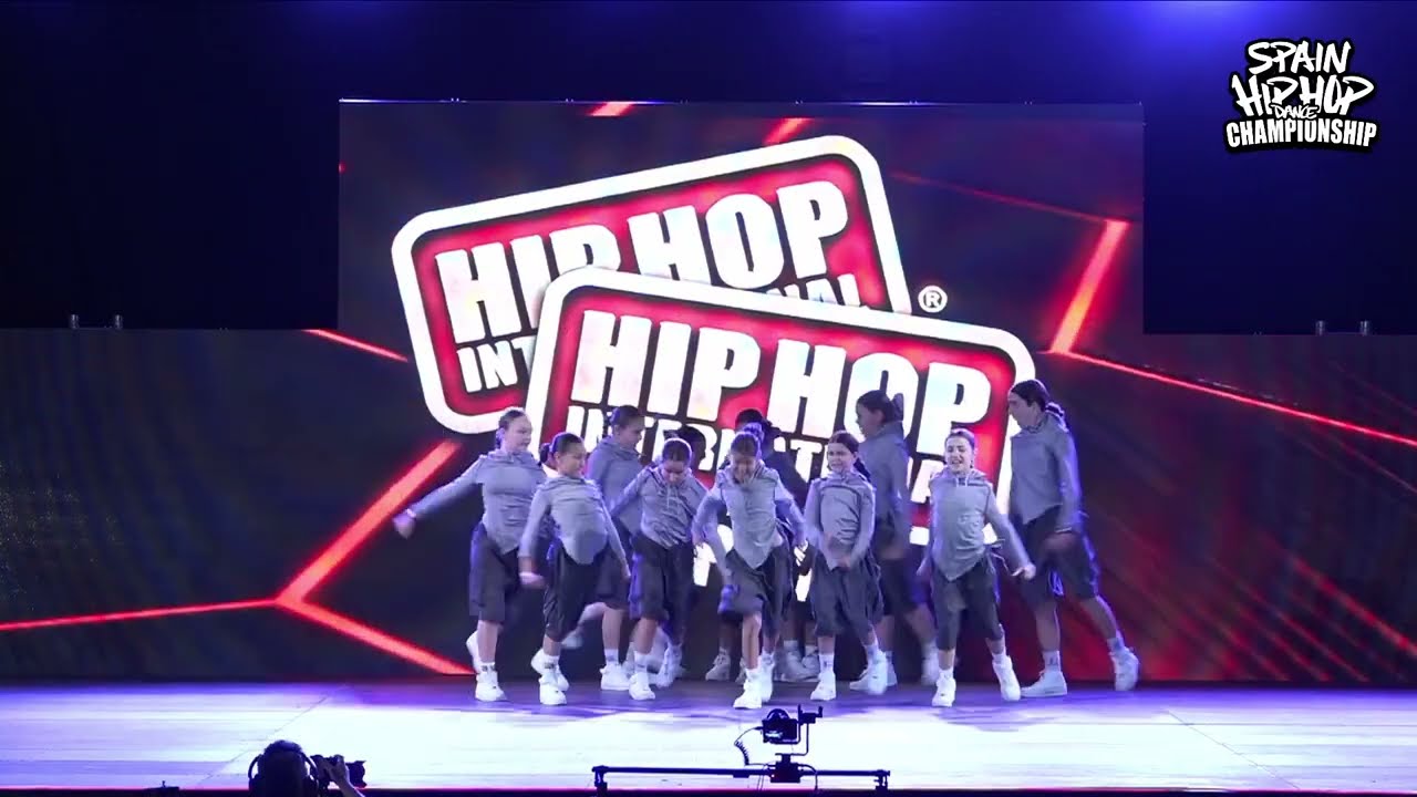 LA TROPA | Infantil B | HHI Spain 2024