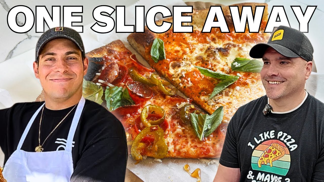 How Lucia Pizza handles 1,100 orders in 500 square feet by focusing on one simple system