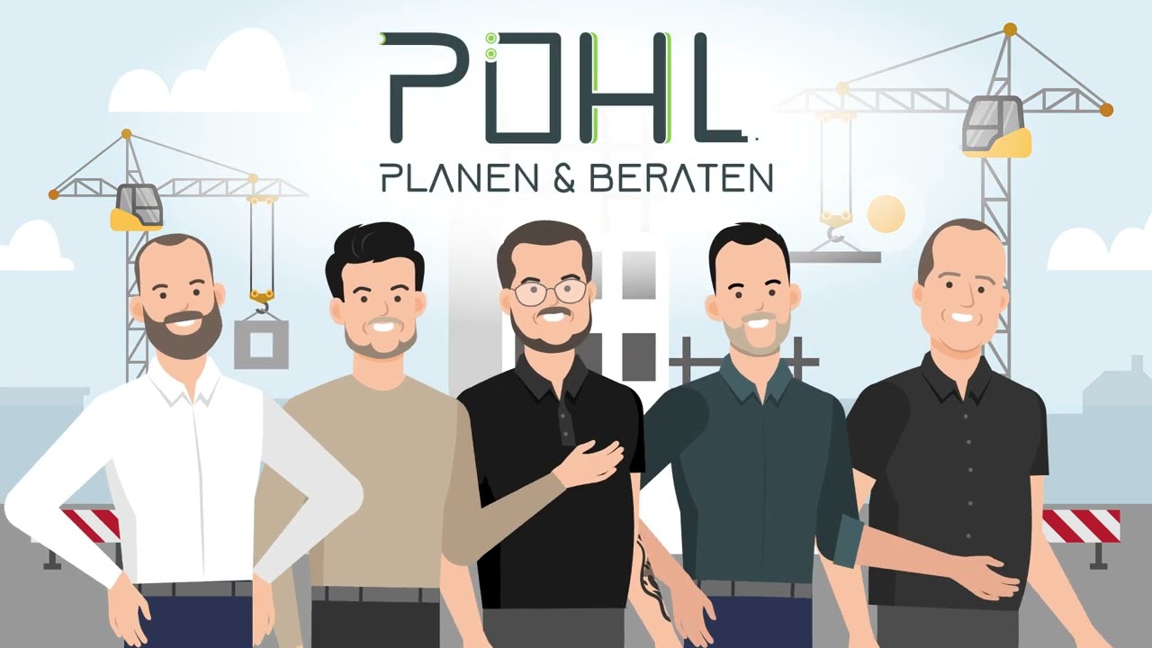 Planungsb&uuml;ro f&uuml;r Elektrotechnik &ndash;Perfekt f&uuml;r Architekten, Projektentwickler & Bauherren