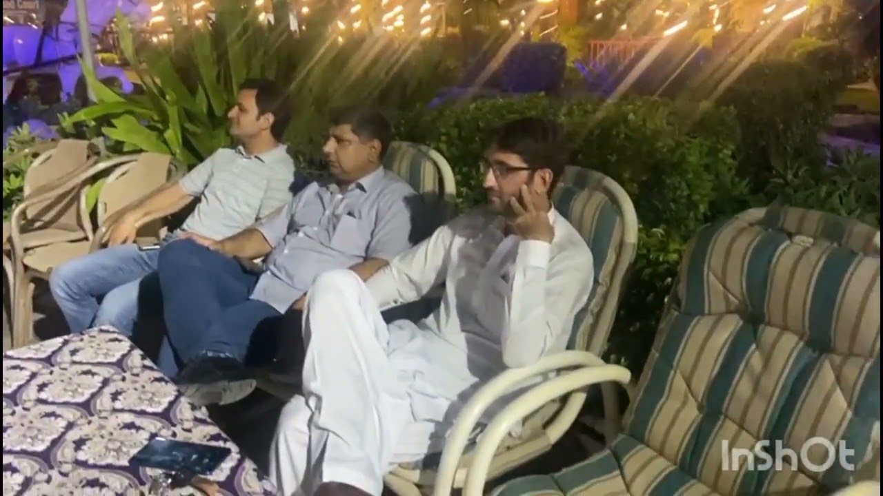 Bar BQ Tonight Multan Cantt Live Music #barbqparty #multancantt #livemusic