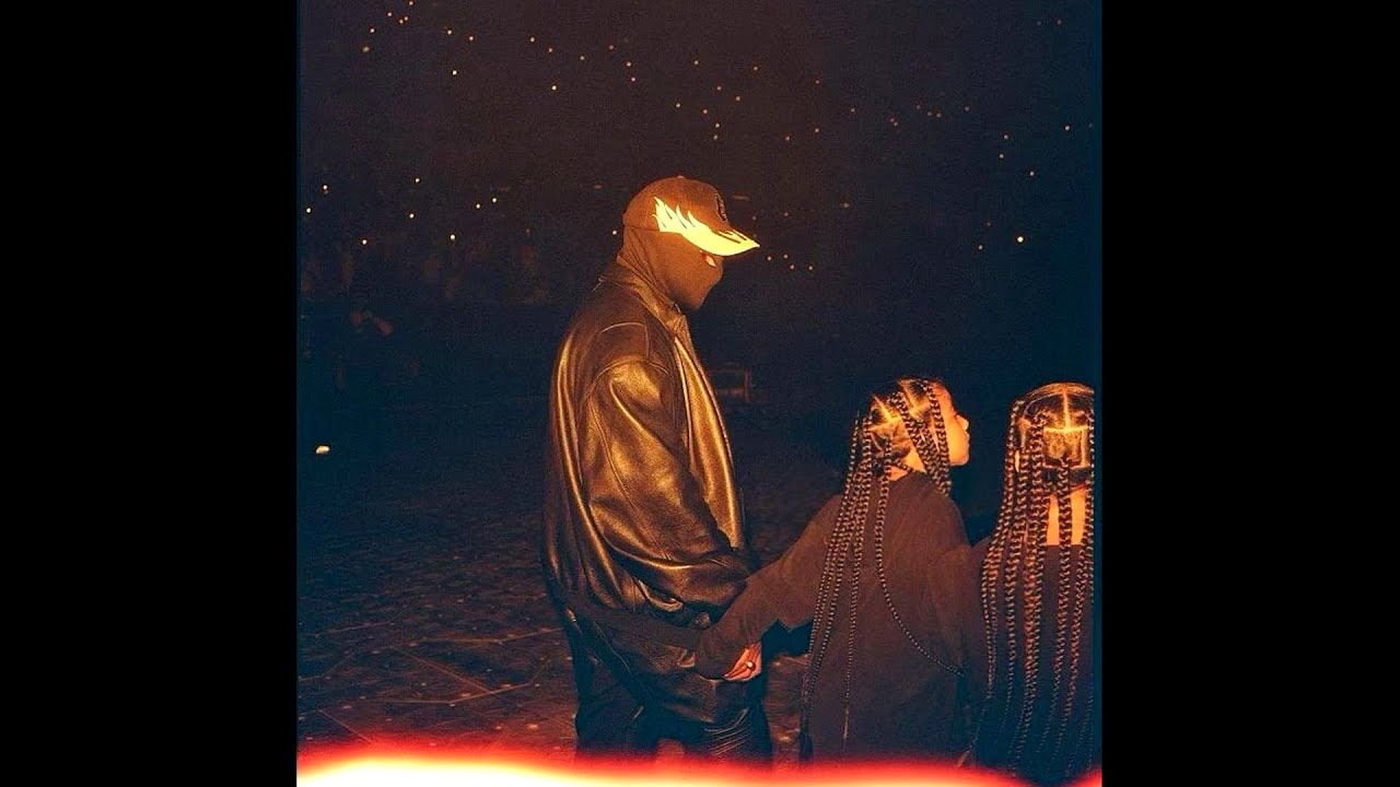 (FREE) Kanye West x The Weeknd Type Beat - 