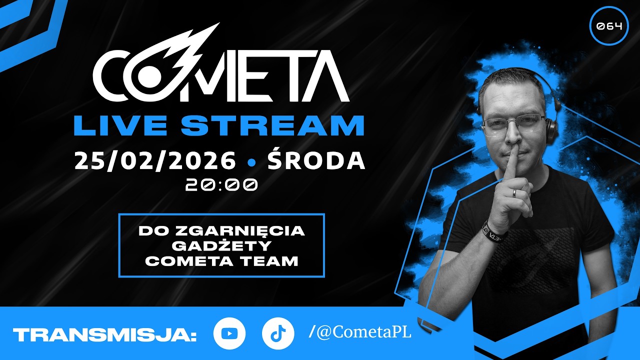 Cometa Live Stream - 25.02.2026 - 064