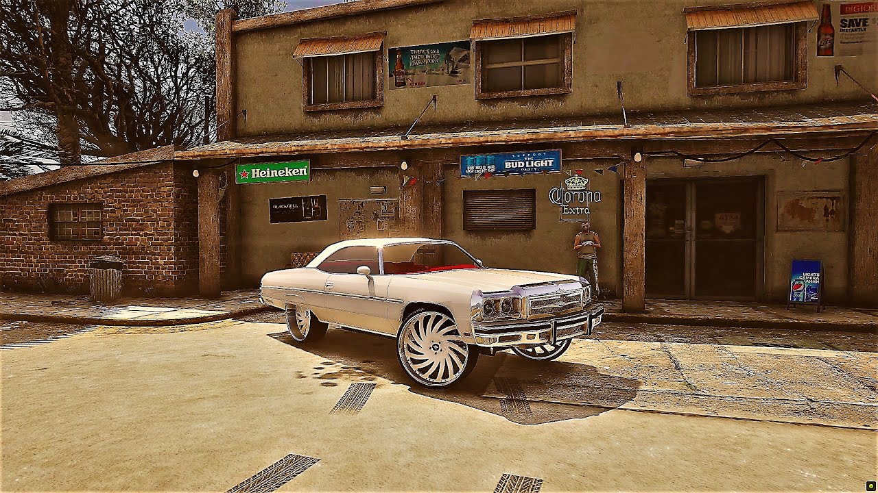 GTA V Mods [ The Real Trap Stories Of Franklin ] Season4 Ep.22 Franklin gose out with a BANG!!