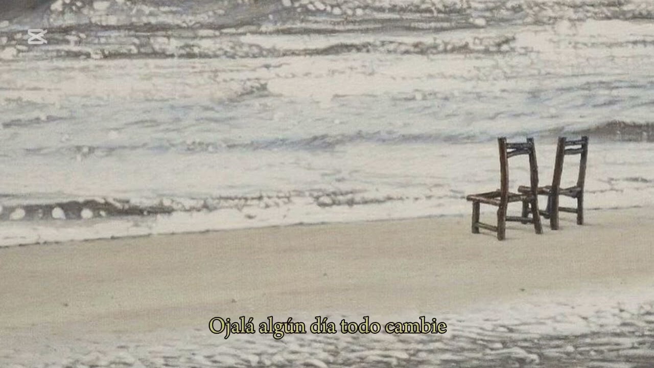 Si te quieres quedar - Nerea Cano 