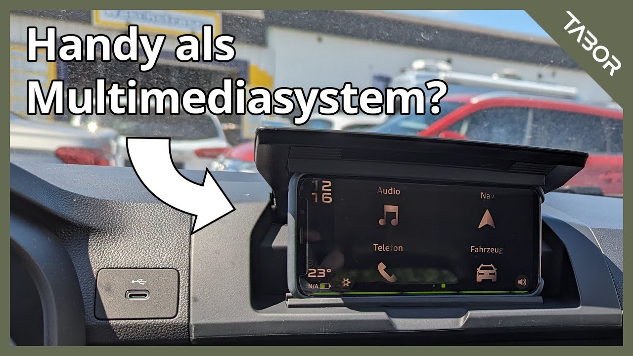 Dacia Media Control (2024) | Funktionen & Anleitung für alle Modelle