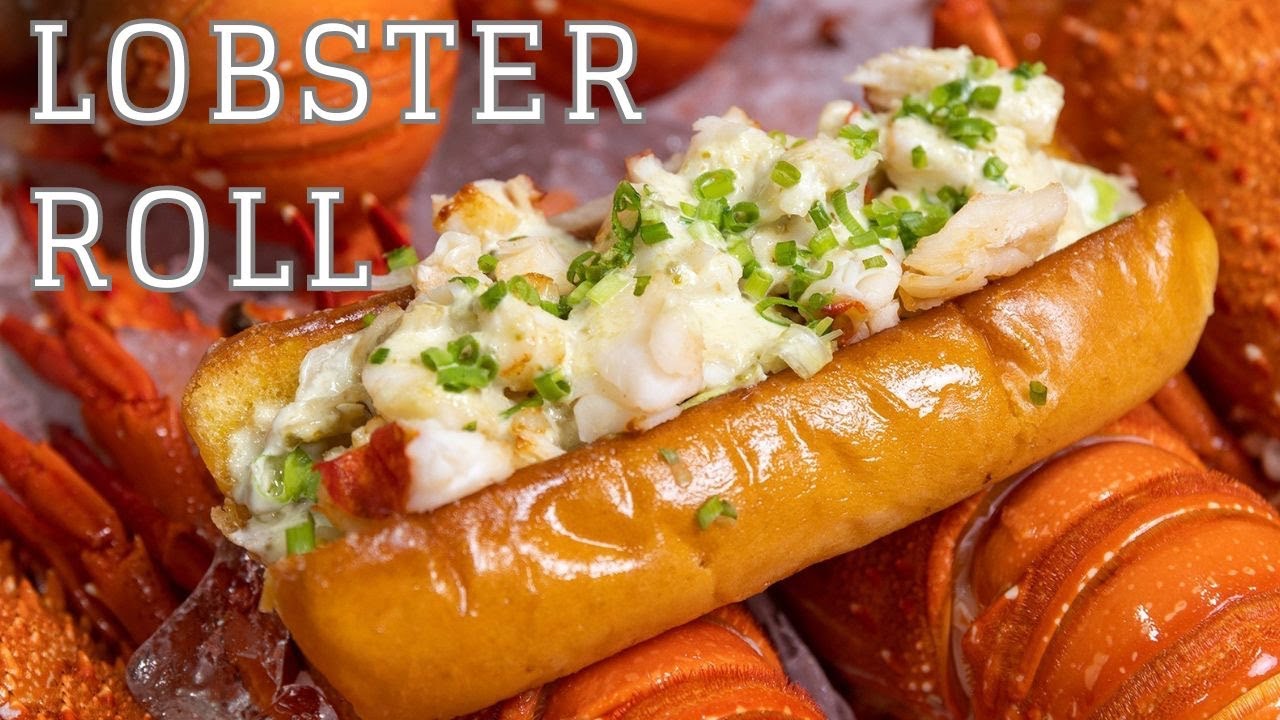 Is This the Best Lobster Roll in Australia?