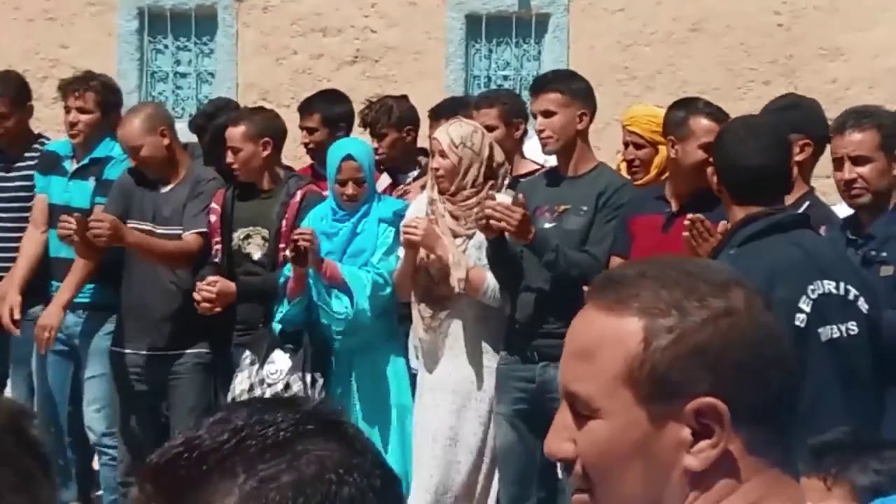 tamghra nait atta boumalne dades 2018