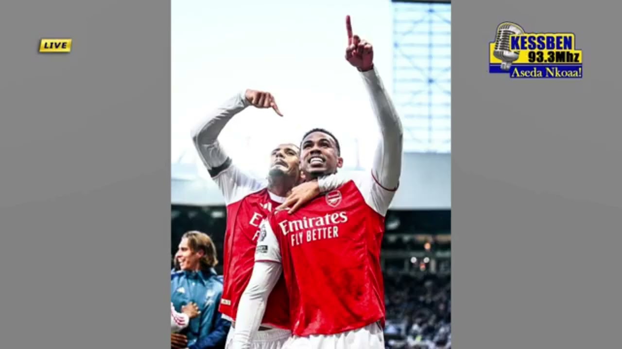 Посмотрите аналитику Foreign Sports от Фрэнка Наро и Энди Керма на Kessben Sports 27.11.2025