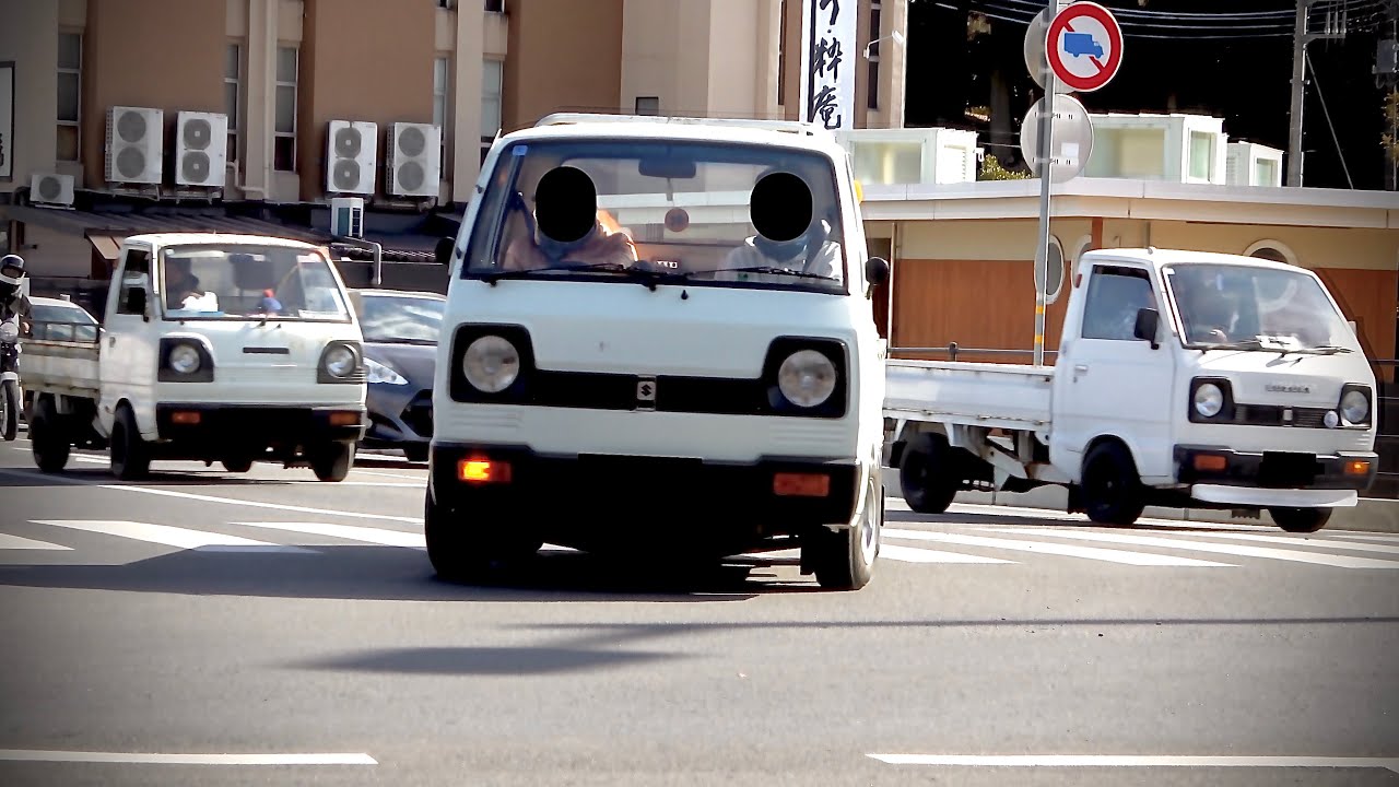 Japanese Nostalgic Car meet in Mito 2026 第2回水戸クラシックカーフェスティバル。