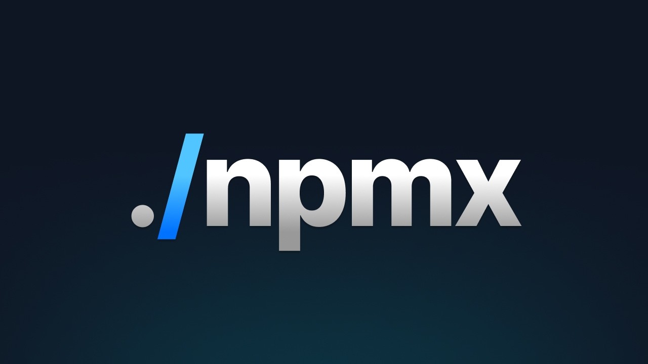 How Is This NPM Browser So Fast? 🔥