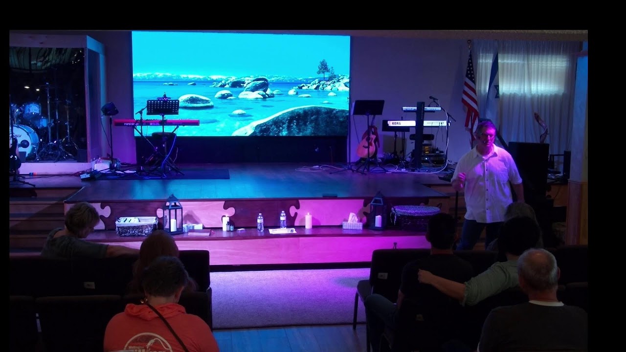 Worship Service
