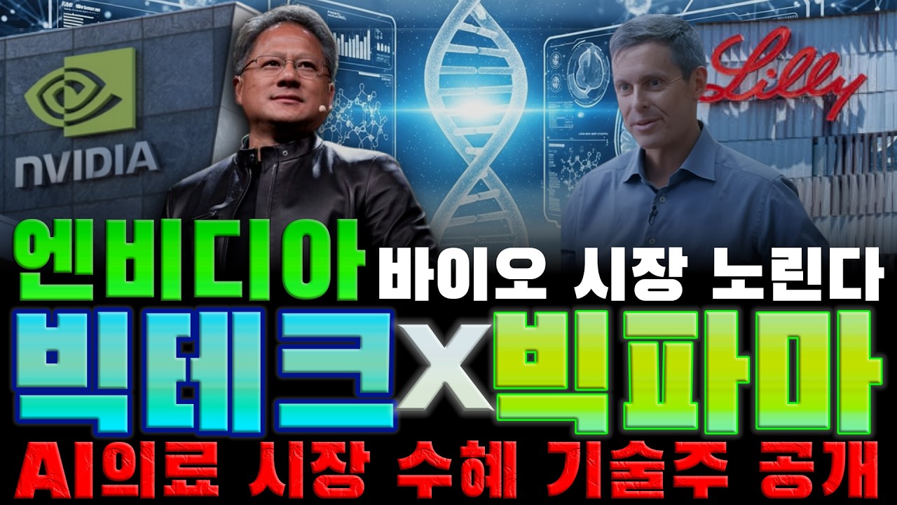 [주식] ✍️ 엔비디아 오픈AI가 공격적인 투자하는 
