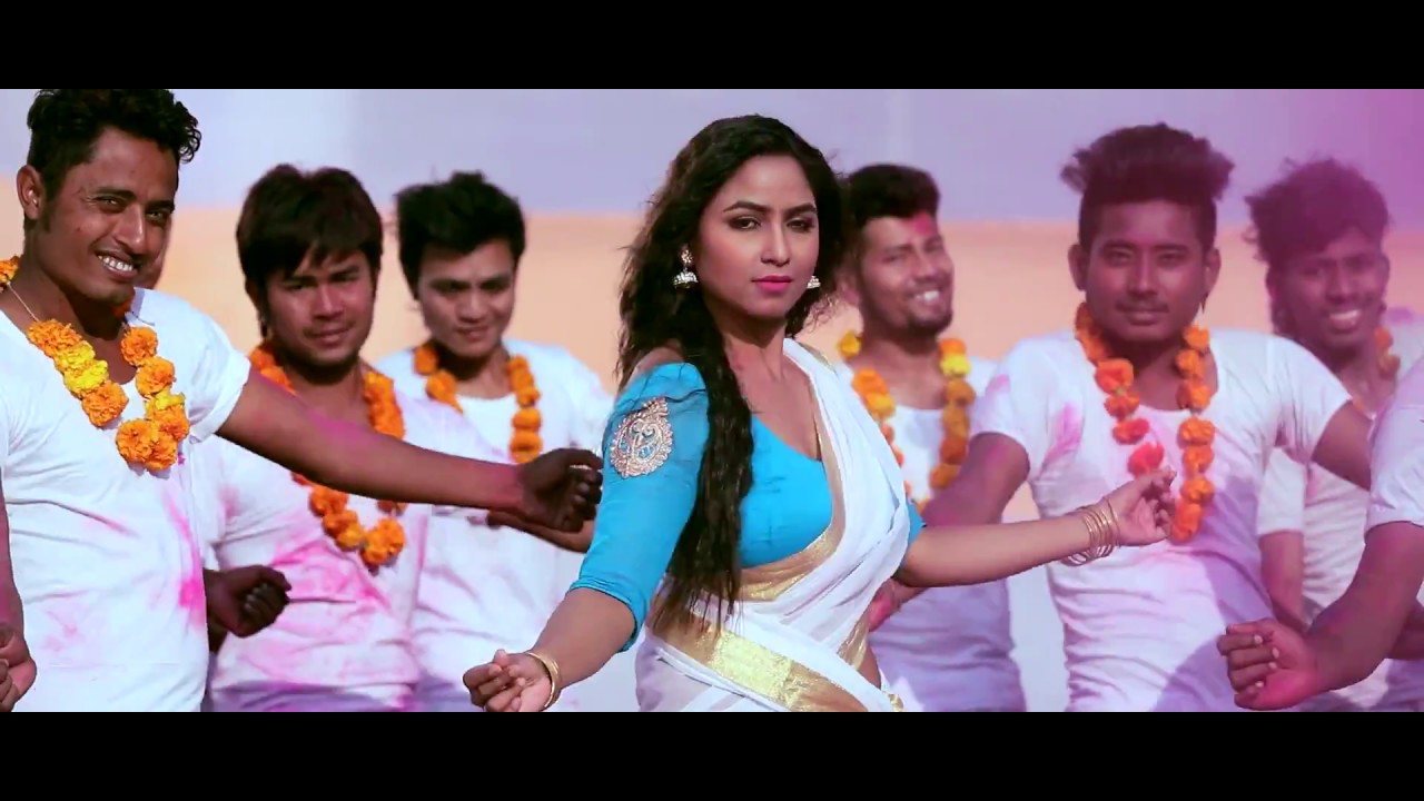 Mari dile | Official Video |  Pranamika Goswami