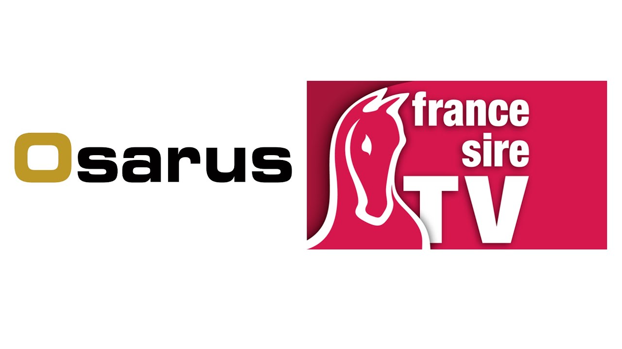 Osarus - Breeze Up 2024 - Canters