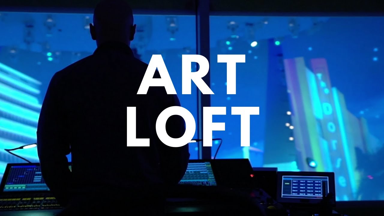 Music and Sound | Art Loft 803 Preview