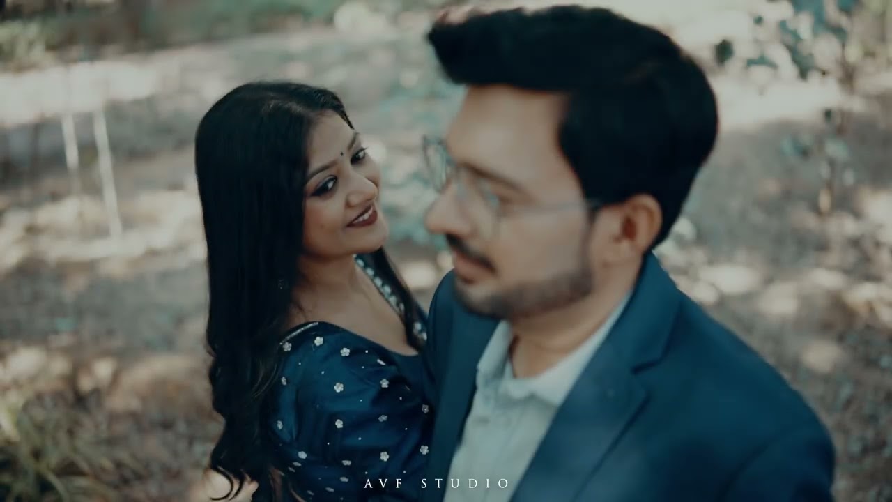 Pre - Wedding ❤️Love Video Song ❤️||  Pratik & Jyoti || AVF Studios || Muzaffarpur