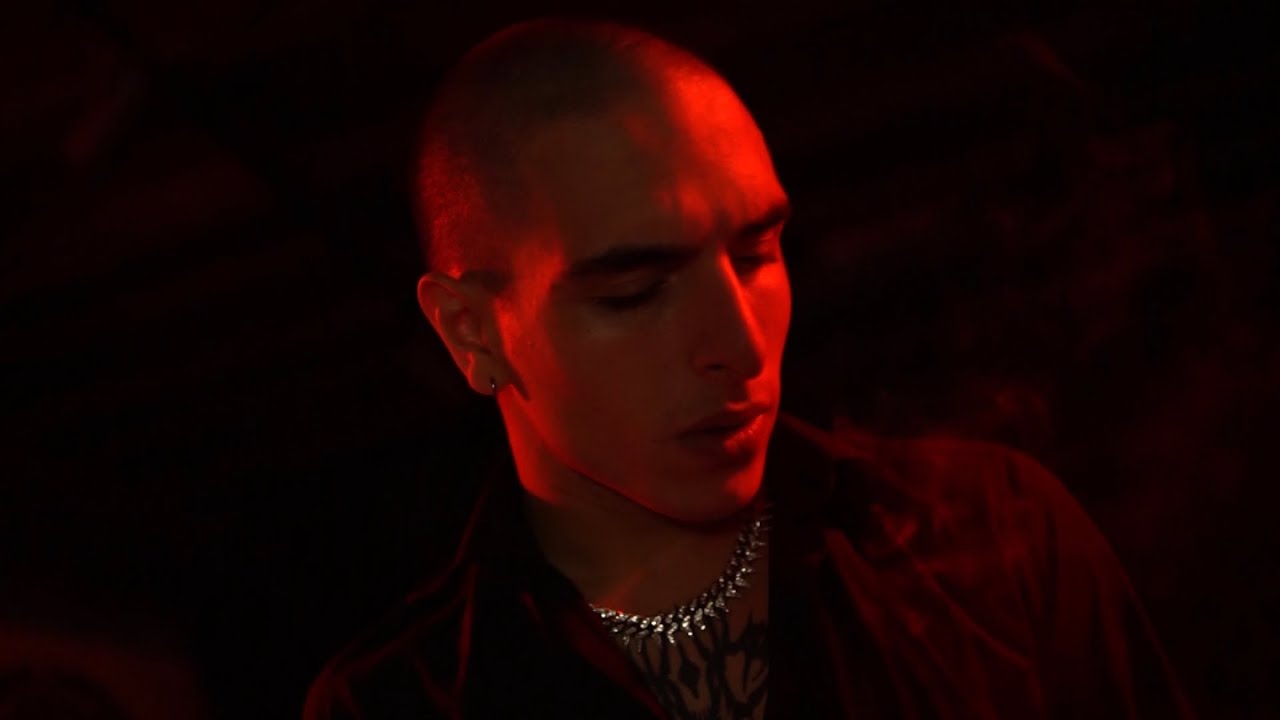 Dantefaze - Gölgelerdeyim Hala