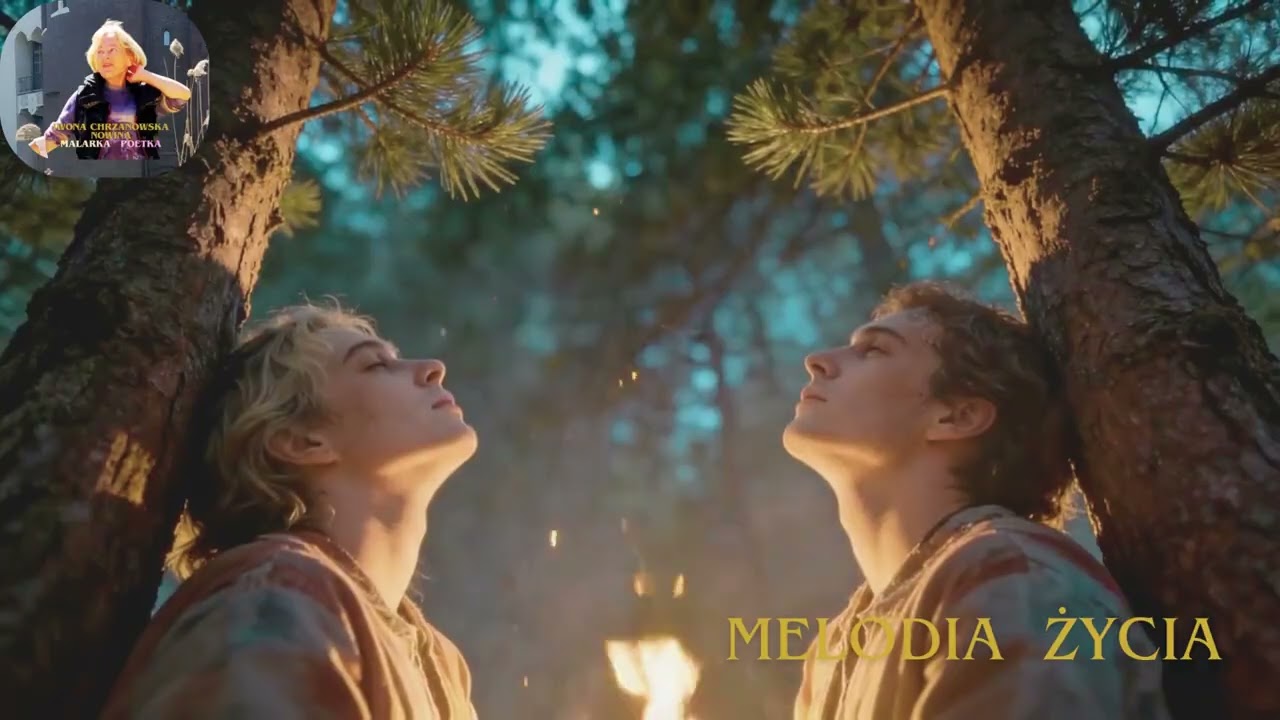 #Melodia życia #art #music