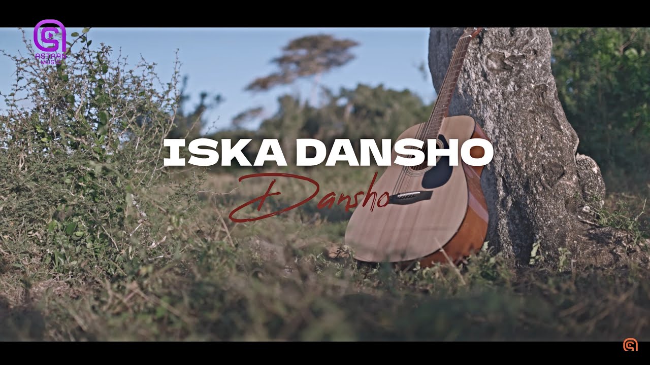 Heesta Daadkii Jaceylka iyo Khaalid Yare