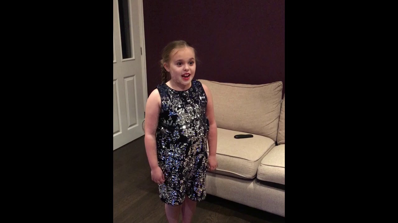 Brook’s Got Talent Episode 2!
