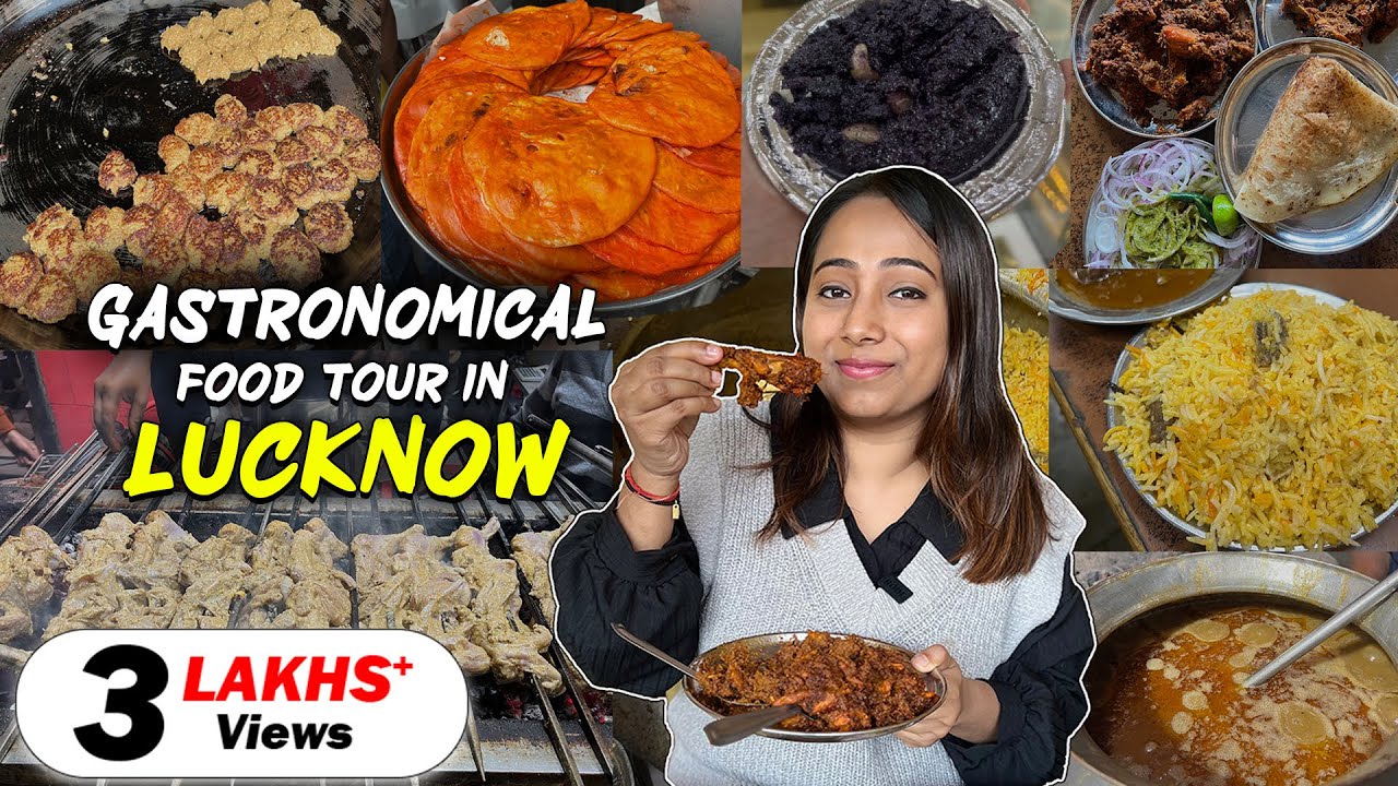 Must visit Iconic eateries in 