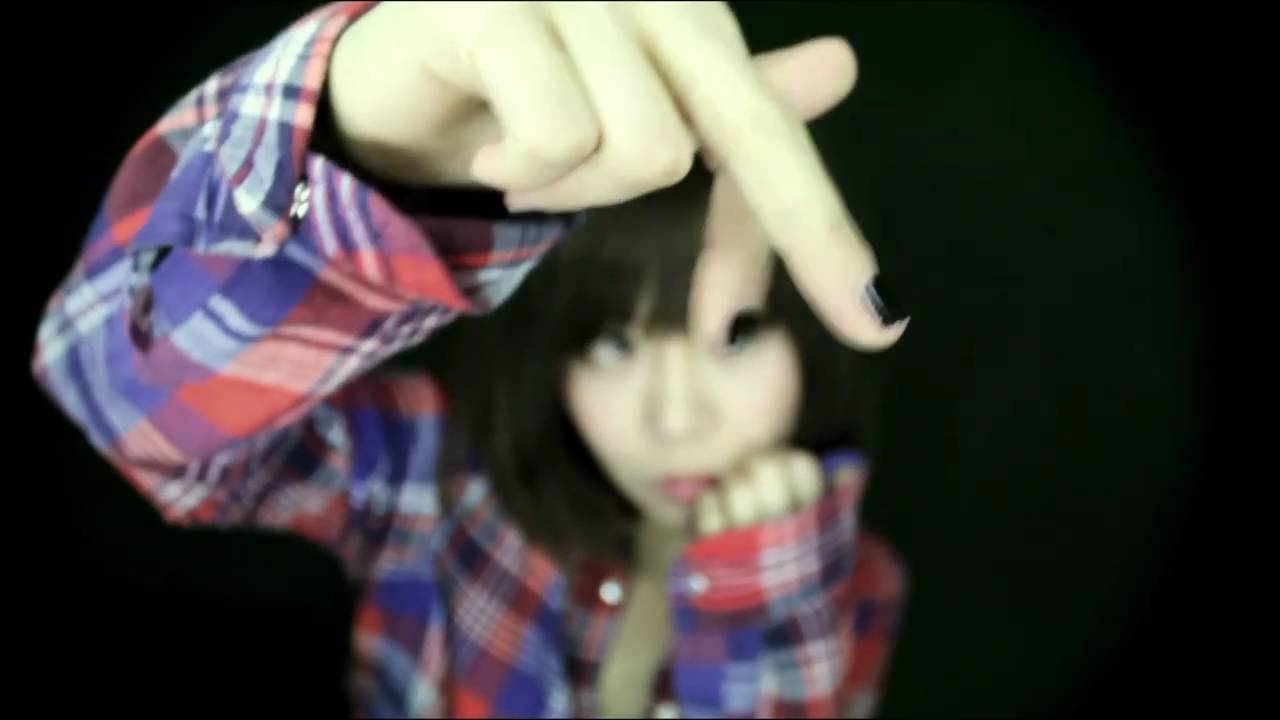 Oh Yaah! BIANCA WU (official video HD)