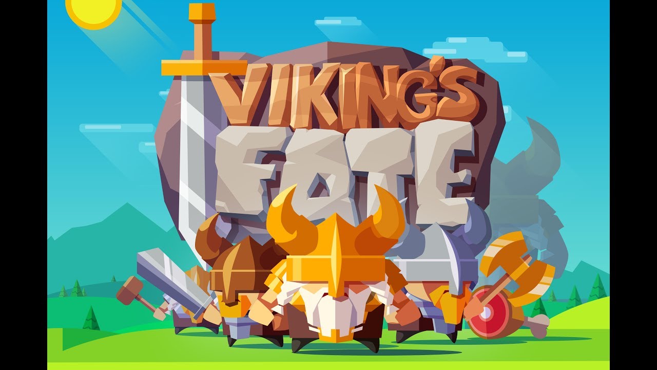 Viking's Fate Promotional video