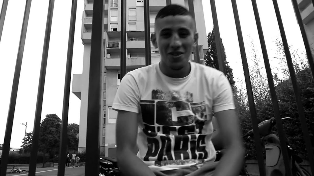 Nouveauté Rap 2013 - Qui sont les vrais ? - Villetaneuse