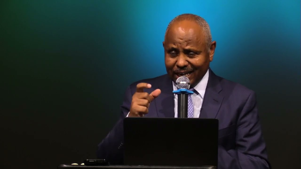 Pastor Isaac P3