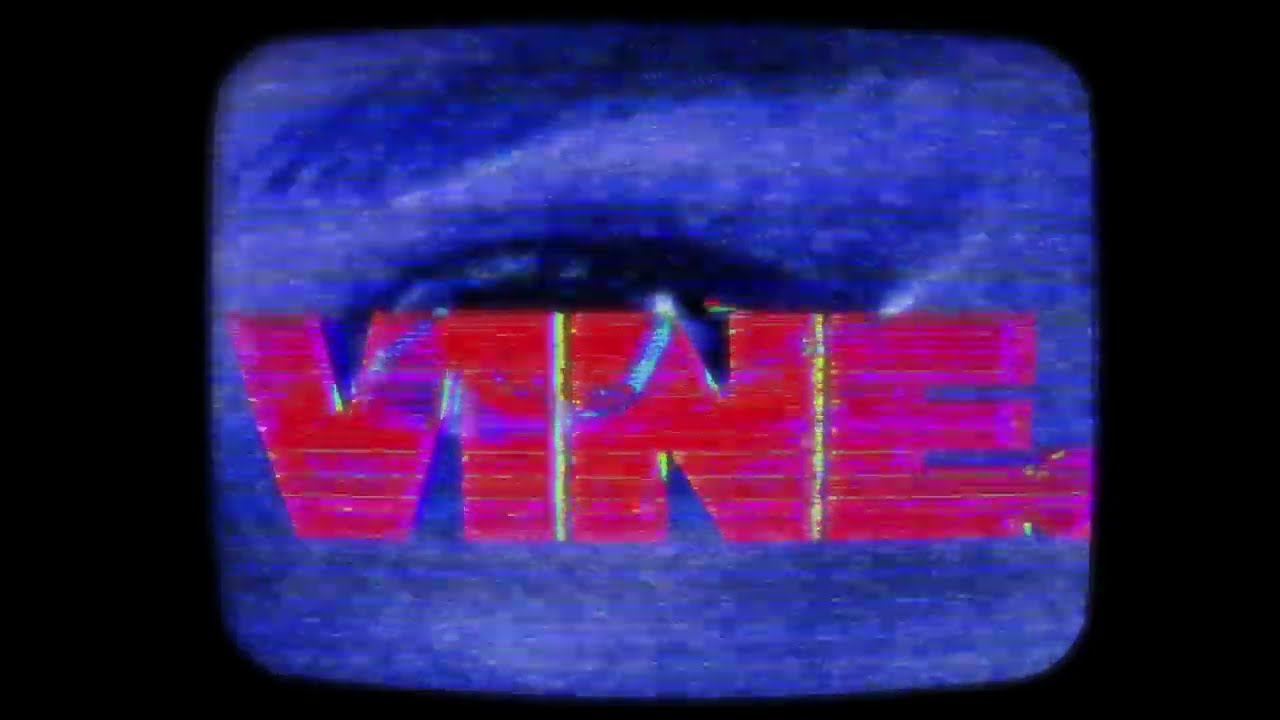 BURY & SUNDERWORLD - VINE. (OFFICIAL LYRIC VIDEO)