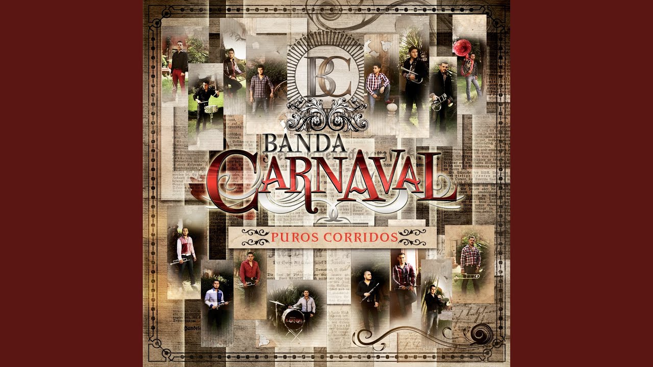 La Historia De Un Ranchero (Album Version)
