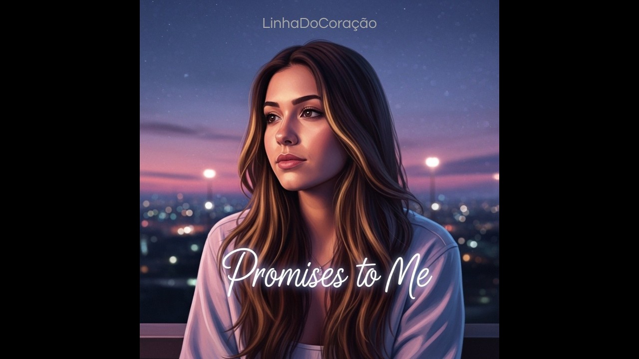 Promises to Me – LinhaDoCoração