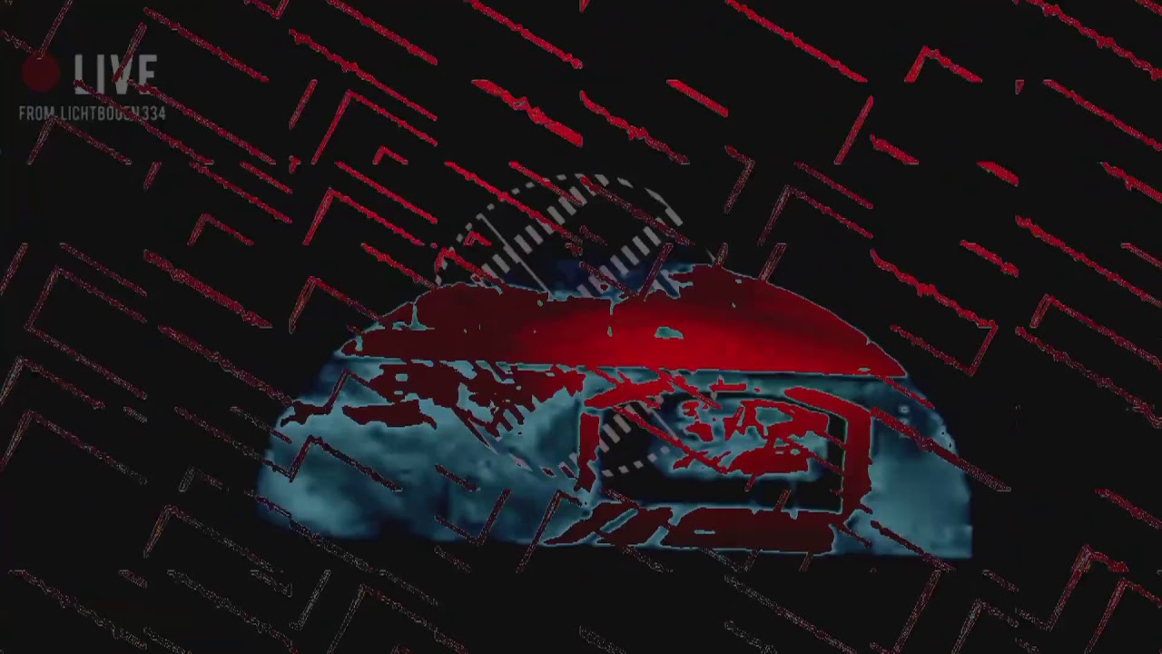 BɄNKER MɄKKE - Art & Music TV #7 // SCHIENENRAVE /w/ LES SUSPECTS HABITUELS / Techno entgleist