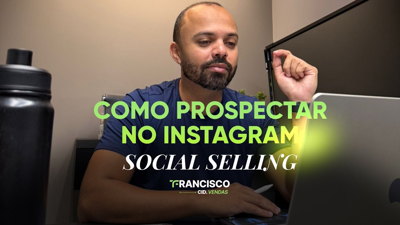 Como Fechar Clientes Pelo Instagram (Mesmo Sem Anúncio Pago)