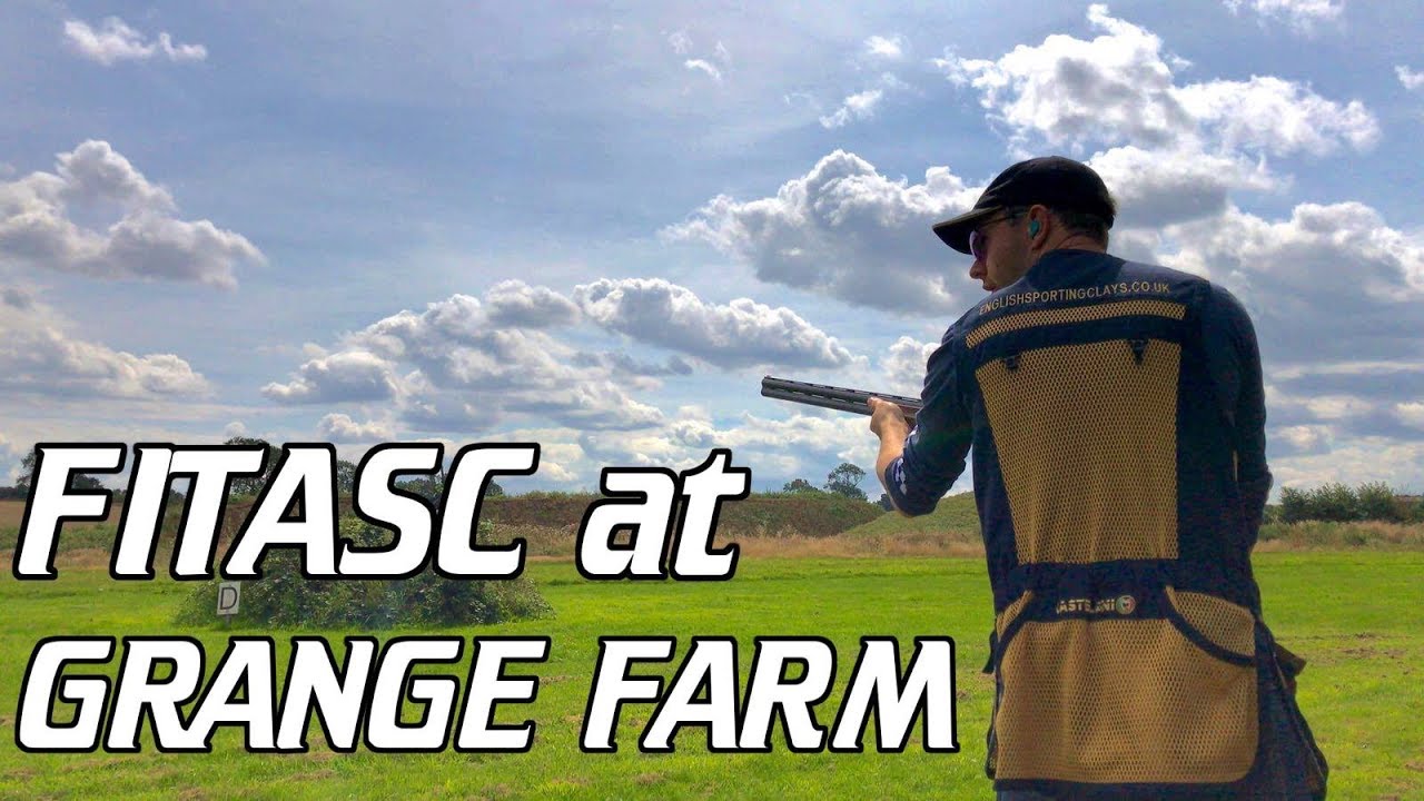 FITASC Sporting Clays