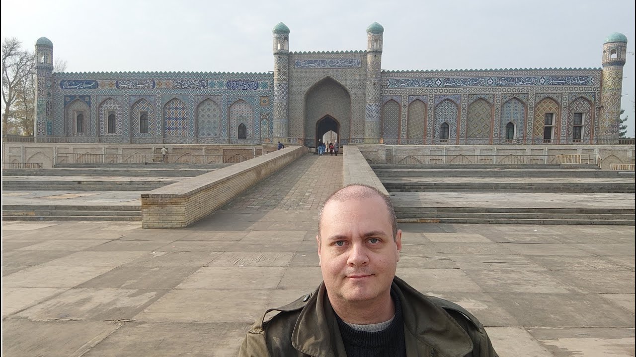 Коканд, Узбекистан/ Kokand, Uzbekistan / Qo'qon