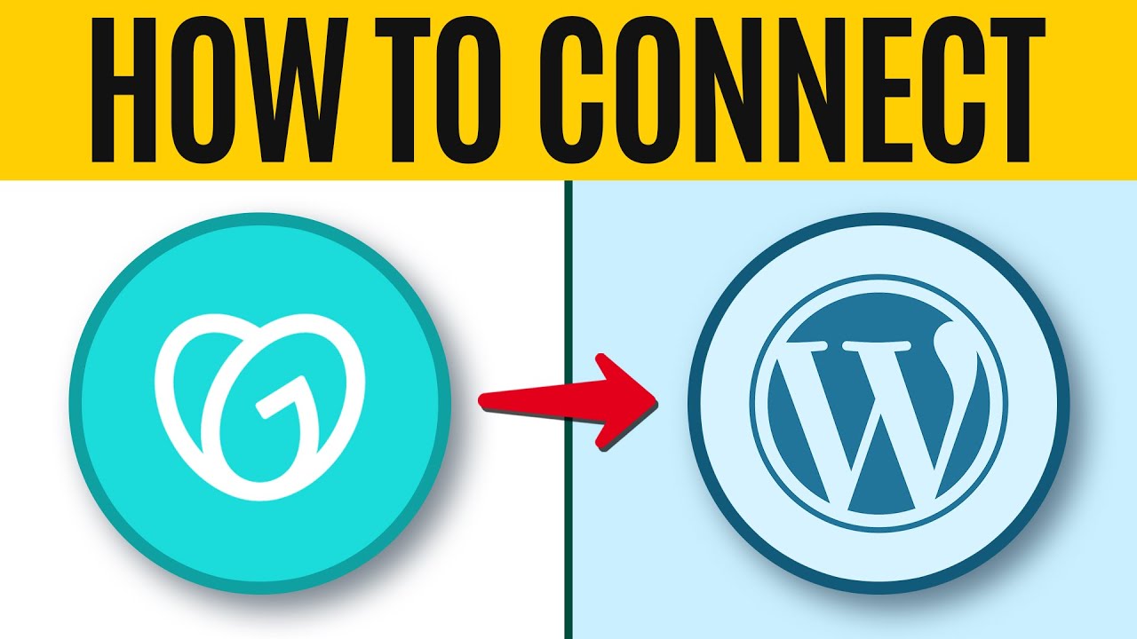 How To Connect GoDaddy Domain To WordPress (2026) Complete Tutorial