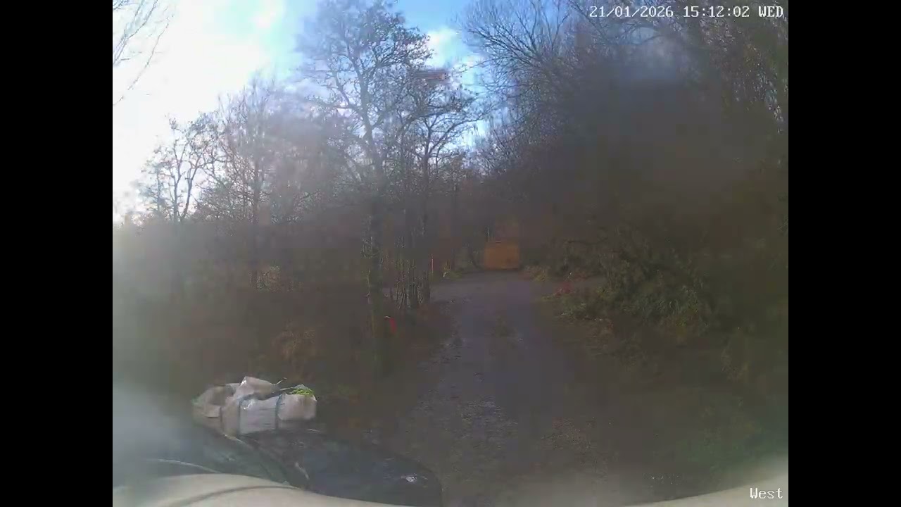 West 21 01 2026