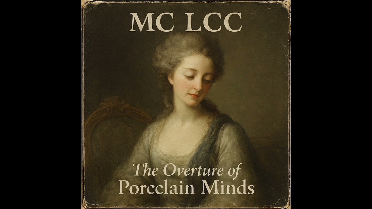 MC LCC &ndash; The Overture of Porcelain Minds #MCLCC #NeoclassicalMusic #InstrumentalElegance #Cinema