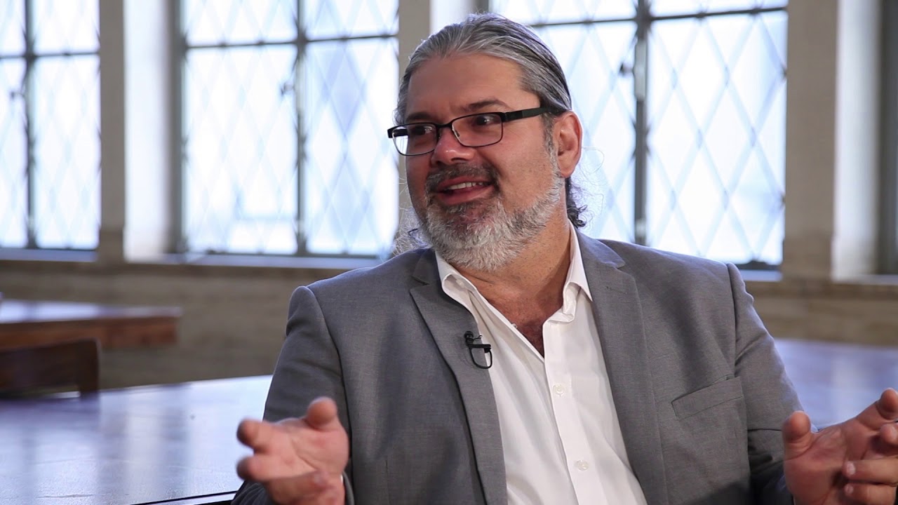 Dialogos. Bruno Rezzoagli - Edgar Reyes Junior