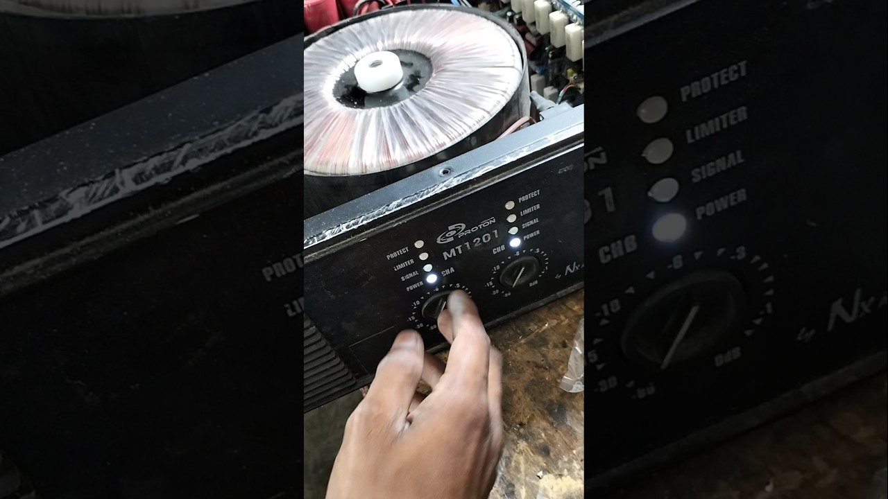 Mt 1201 Amplifier testing by Mr Audio #shortvideo #viralvideo #viral