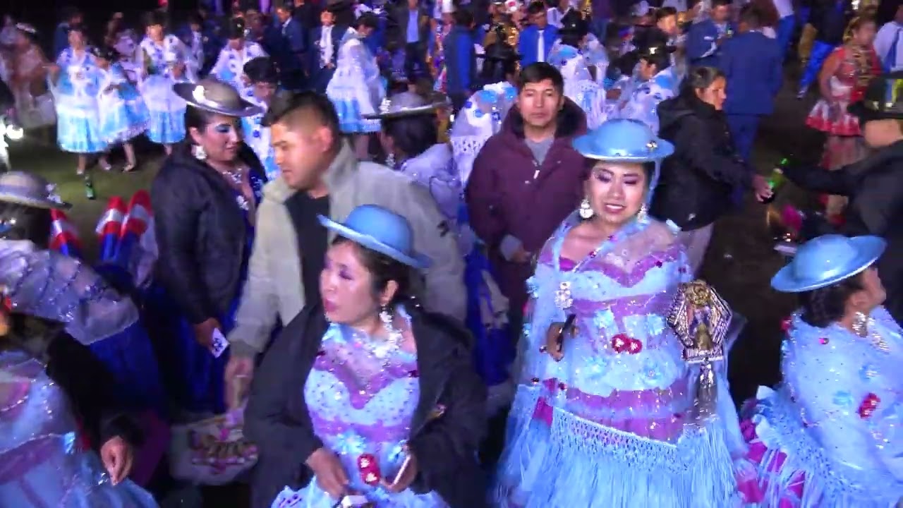 morenada mangachito 3
