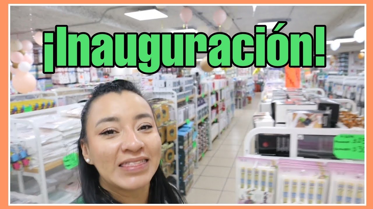 ⚠️Ya abrieron la tienda China mas grande en Izazaga 151💲