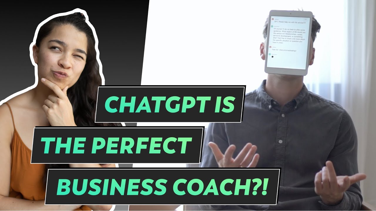 Can ChatGPT coach me to beat procrastination?