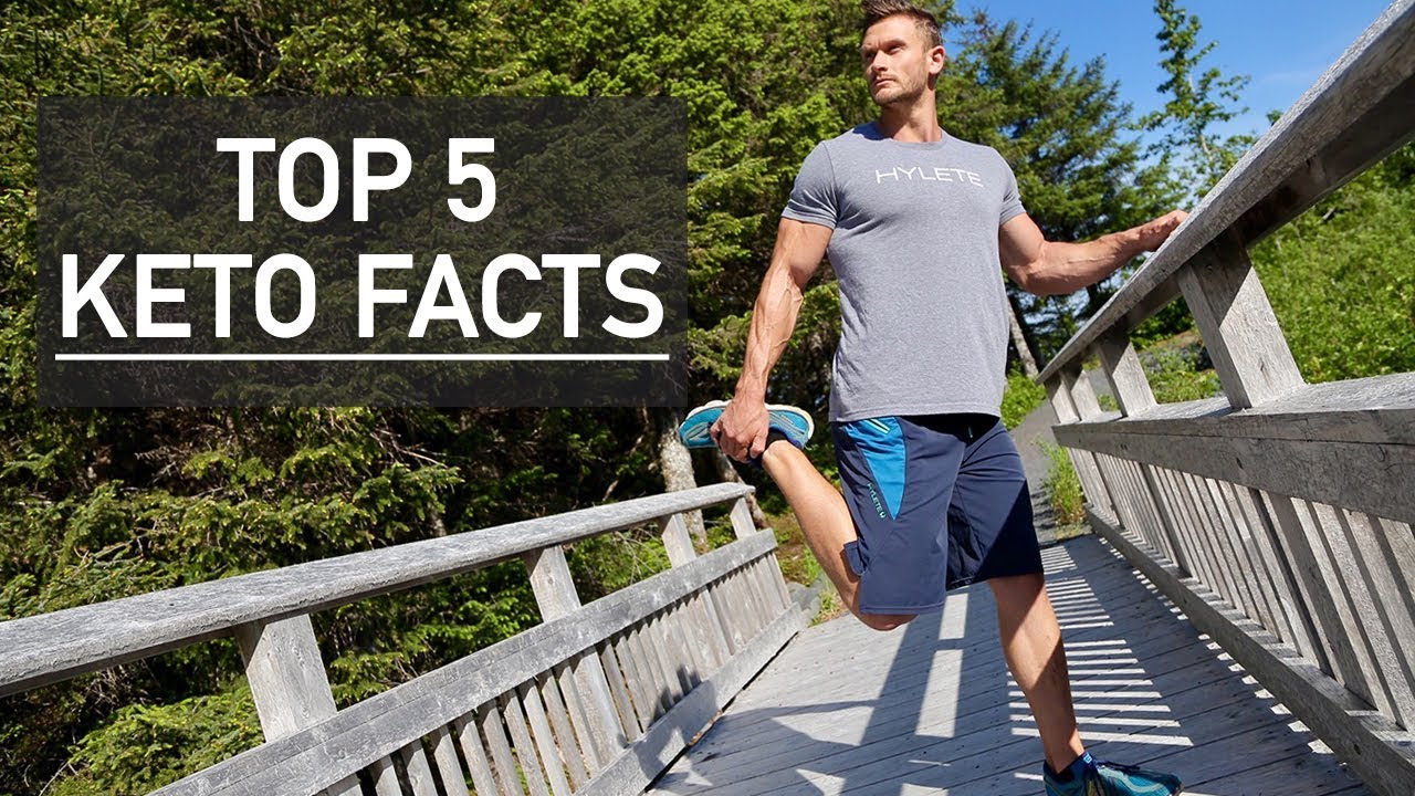 Top 5 WORST Things About The Keto Diet